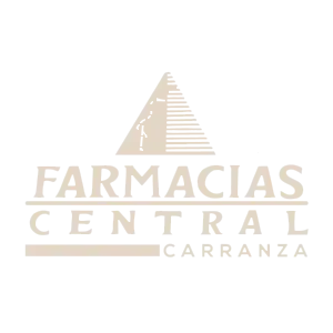 Farmacia central Carranza